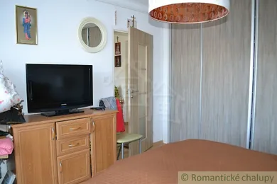 Na predaj 2-izbový byt, 70 m², Stropkov
