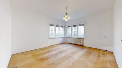 Na predaj byt v Bratislava-Staré Mesto · €529 000 · Pôvodný stav