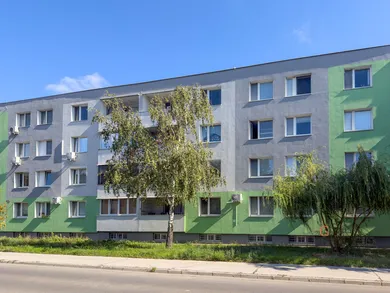 Apartments for sale, 3-room in Bratislava-Podunajské Biskupice · €208,000