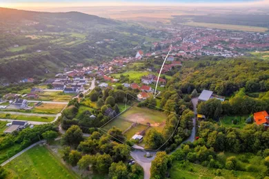 Na predaj pozemok, Svätý Jur, Mariánska cesta