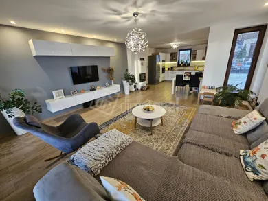 Na predaj dom v Kajal · €309 000 · Novostavba