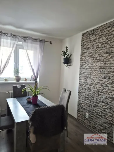 Na predaj byt v Komárno · €87 900 · Dokončené