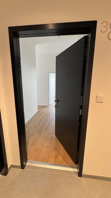 Na predaj 3-izbový byt, 67 m², Bratislava-Ružinov, Záhradnícka