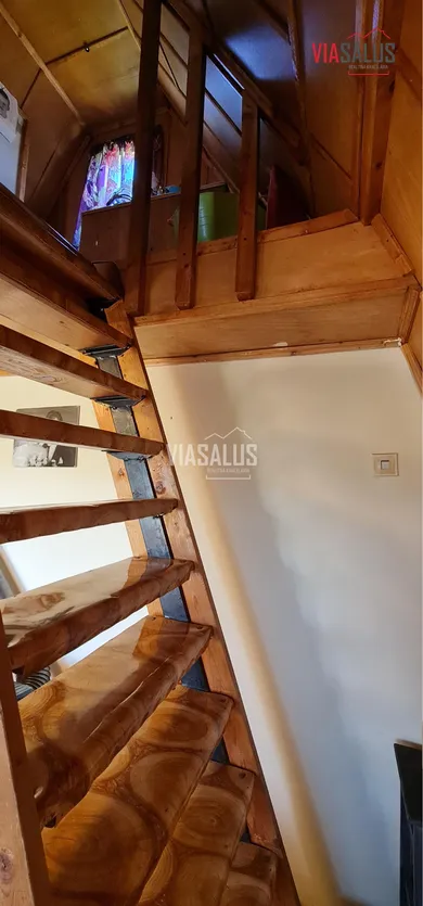 Na predaj rekreačný dom, 380 m², Hranovnica, Dubina III