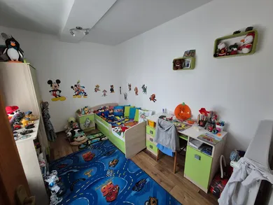 Na predaj dom v Gabčíkovo · €215 000 · Dokončené