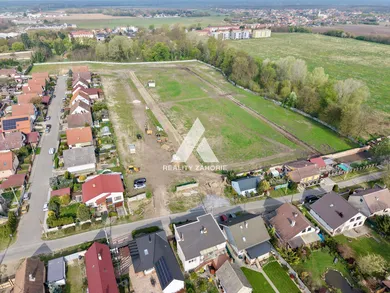 Na predaj dom, 507 m², Moravský Svätý Ján