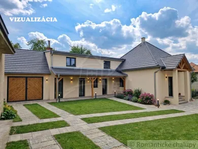 Na predaj dom, 200 m², Ružiná