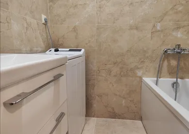 Na prenájom 2-izbový byt, 52 m², Košice-Sever, Národná Trieda