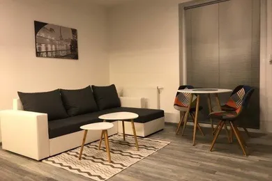 Na predaj 2-izbový byt, 53 m², Sereď, Kukučínova