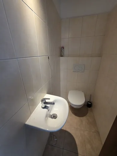 Na prenájom 1-izbový byt, 30 m², Pezinok, Svätoplukova