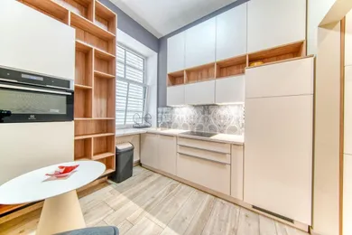 Mieszkania na wynajem, 1-pokojowe, Košice-Juh · €690
