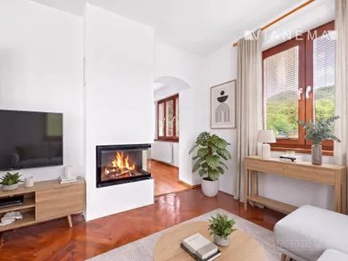 Na predaj 3-izbový byt, 64 m², Nimnica