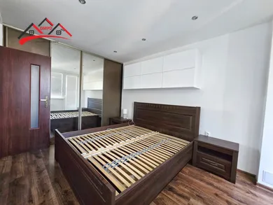 Na predaj 2-izbový byt, 52 m², Prievidza, B. Björnsona