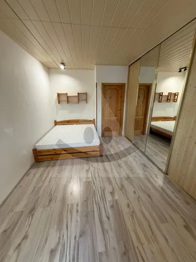 Na prenájom 2-izbový byt, 59 m², Bojnice, Lúčky