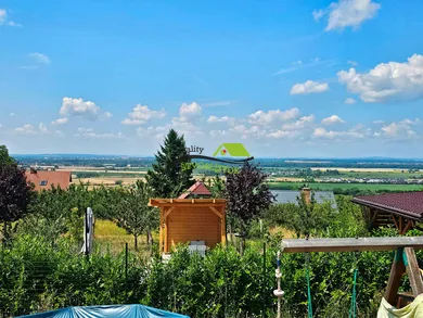 Na predaj 4-izbový dom, 113 m², Skalica