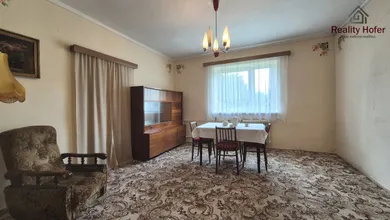 Na predaj 4-izbový dom, Hermanovce