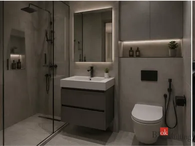 Na predaj 2-izbový byt, 36 m², Stupava, Cementárenská