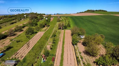 Na predaj pozemok, 72 m², Mýtne Ludany, Viničná cesta