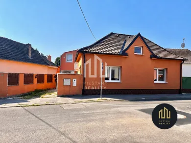 Domy na sprzedaż, 3-pokojowe, Piešťany · €199 900