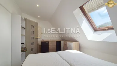 Na predaj 6-izbový dom, 160 m², Kremnica, Dolná 44