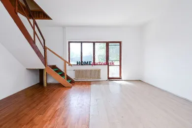 Na predaj dom, 134 m², Bratislava-Ružinov, Ružičková