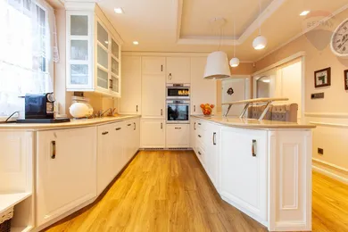 Na predaj 3-izbový byt, 74 m², Bratislava-Záhorská Bystrica