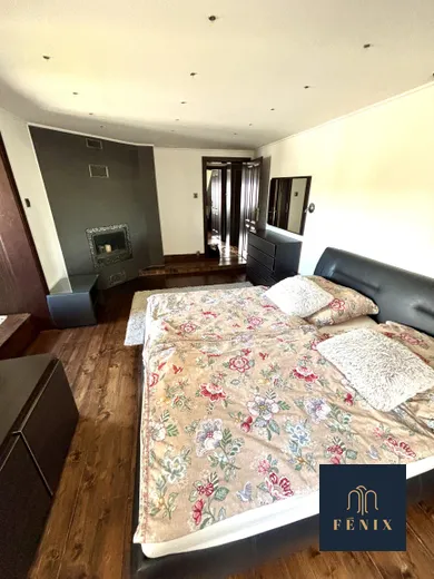 Na prenájom 4-izbový byt, 174 m², Košice-Staré Mesto, Bajzova