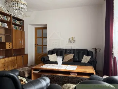 Na predaj dom, 180 m², Mníšek nad Hnilcom