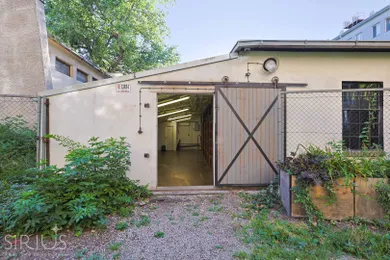 Na predaj komerčné, 48 m², Bratislava-Nové Mesto, Trnavská cesta