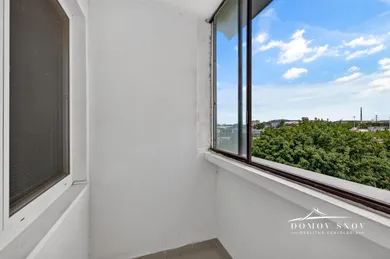 Na predaj 3-izbový byt, 68 m², Bratislava-Petržalka, Budatínska