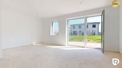 Na predaj byt v Bratislava-Vrakuňa · €395 000 · Novostavba