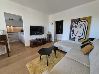 Na predaj byt v Bratislava-Karlova Ves · €297 900 · Dokončené