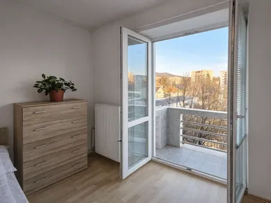 Na predaj byt v Rožňava · €89 990 · Čiastočná rekonštrukcia