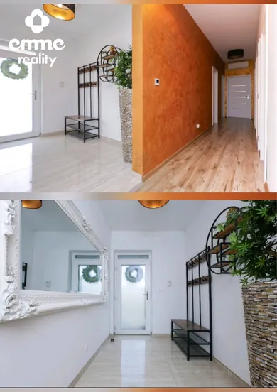 Na predaj dom, 90 m², Galanta, Mládežnícka štvrť