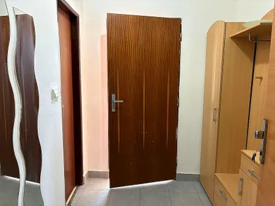 Na prenájom 1-izbový byt, 42 m², Martin, A. Medňanského
