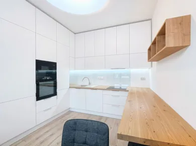 Apartments for rent, 2-room in Košice-Staré Mesto · €950