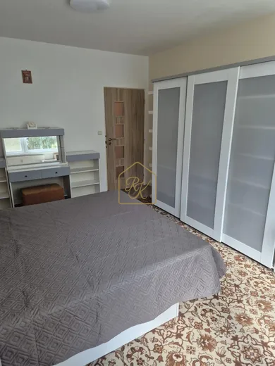 Na predaj 2-izbový byt, 70 m², Nitra, Ďurčanského