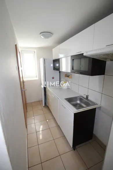 Na predaj 3-izbový byt, 59 m², Snina, Študentská