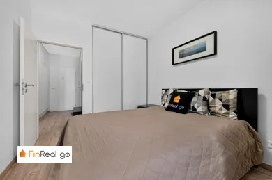 Na predaj 2-izbový byt, 46 m², Bratislava-Ružinov