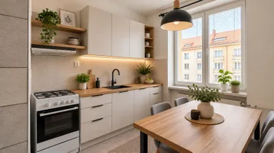 Na predaj 3-izbový byt, 61 m², Zvolen, -