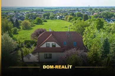 Domy na sprzedaż, 5-pokojowe, Marianka · €530 000