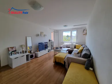 Na predaj 3-izbový byt, 70 m², Banská Bystrica, Gerlachovská