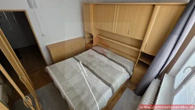 Na predaj 3-izbový byt, 67 m², Košice-Západ, Muškátová