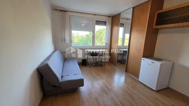 Na prenájom 1-izbový byt, 20 m², Nové Zámky, Šafáriková