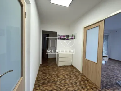 Na predaj byt v Bratislava-Rača · €259 999 · Čiastočná rekonštrukcia