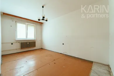 Na predaj 3-izbový byt, 66 m², Skalica