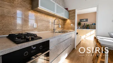 Apartments for sale, 3-room in Bratislava-Rača · €248,900