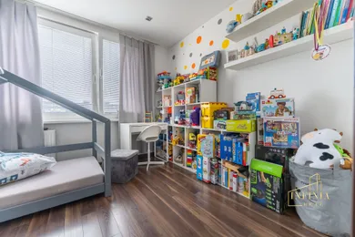 Na predaj byt v Sereď · €165 000 · Dokončené