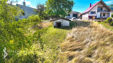 Na predaj pozemok, 50 m², Voznica