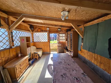 Na predaj pozemok, 344 m², Bánovce nad Bebravou, K Zornici